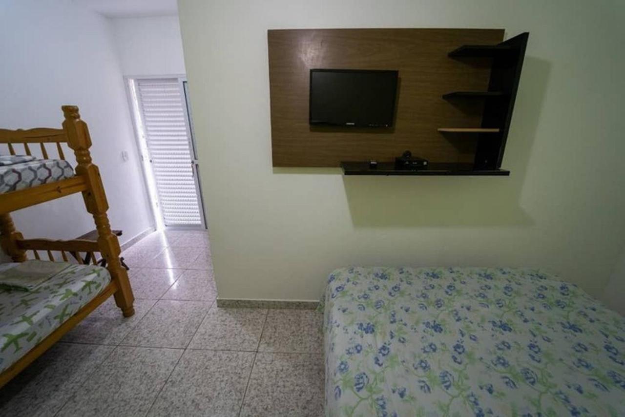 Pousada Toca Da Anita Maresias Sao Sebastiao  Eksteriør bilde